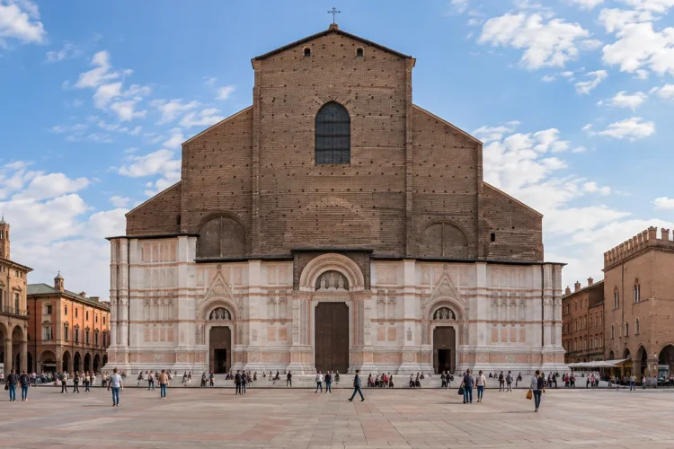 Basilica Di San Petronio